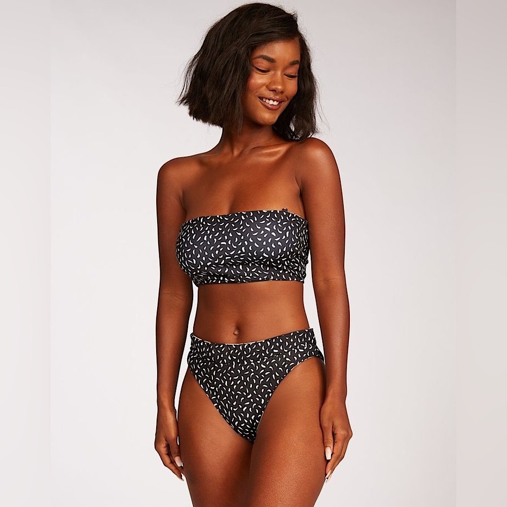 Billabong Hey Mama Reversible Bikini